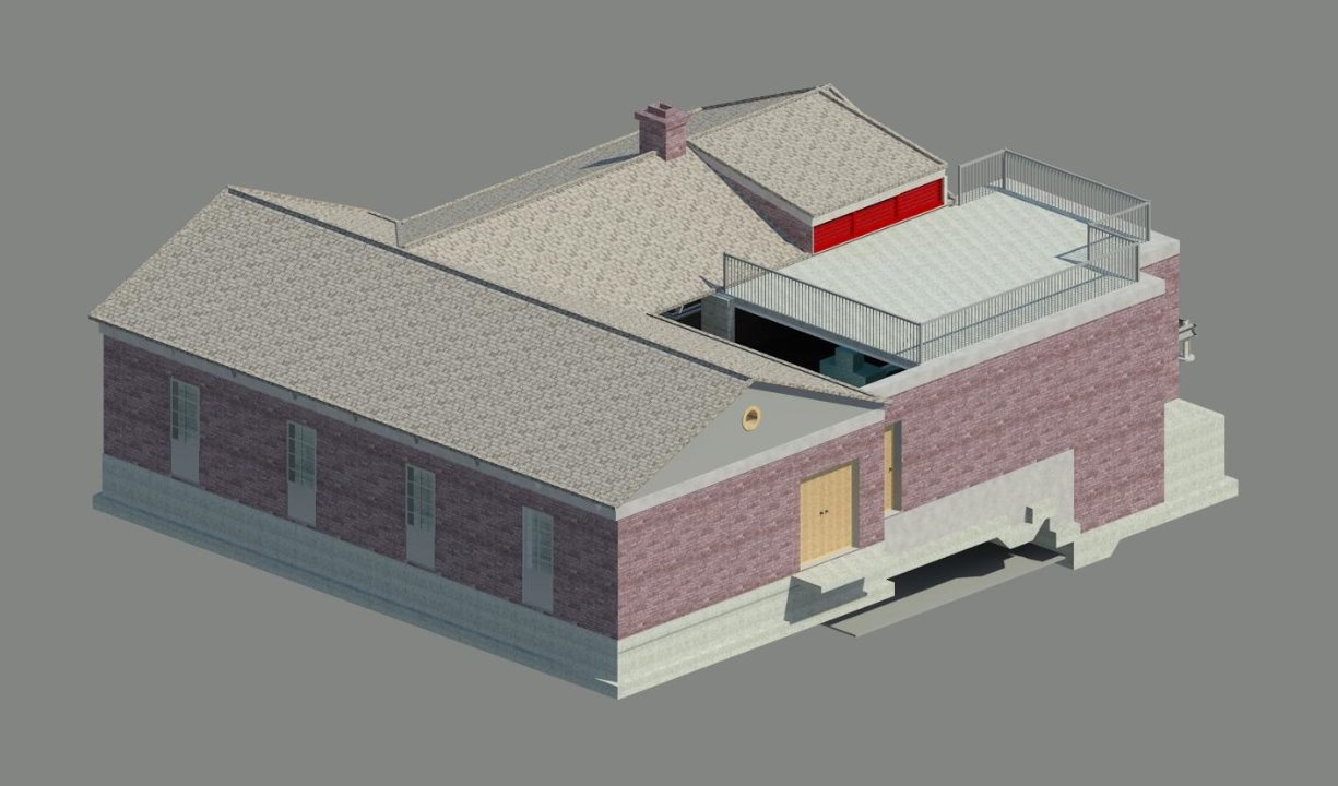 Point Cloud