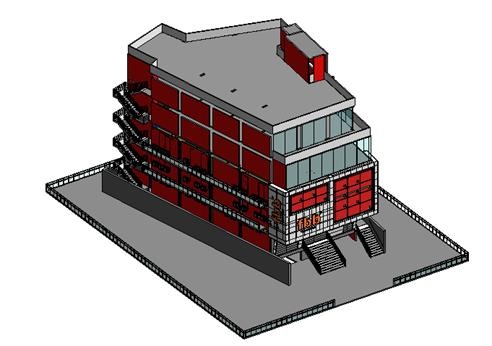 Retail Model​
