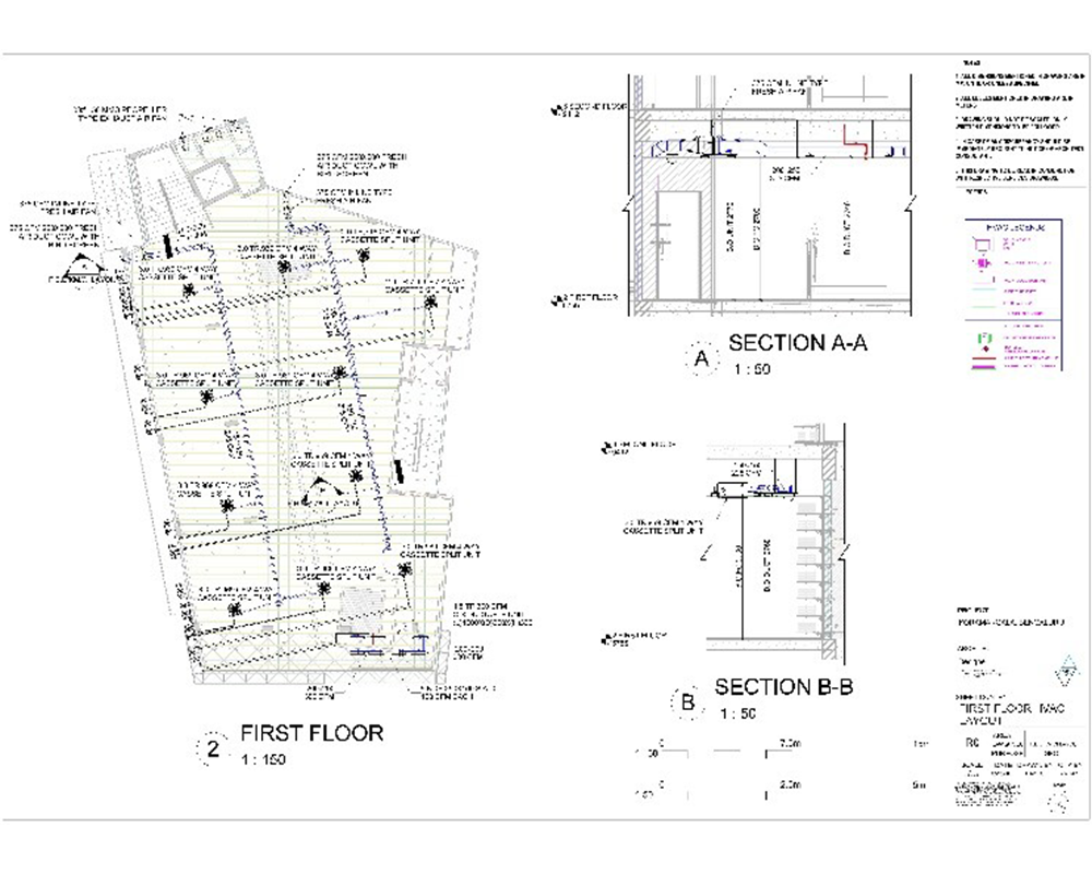 CAD Drawing